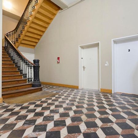 Locationstourcoing - Le Colbert Lejlighed Eksteriør billede