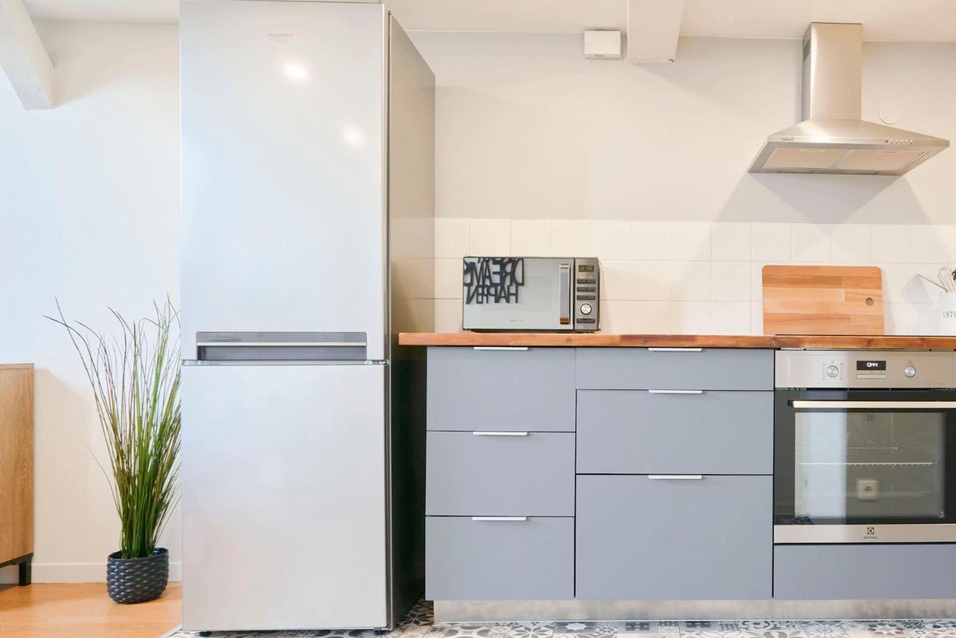 Locationstourcoing - Le Colbert Lejlighed Eksteriør billede