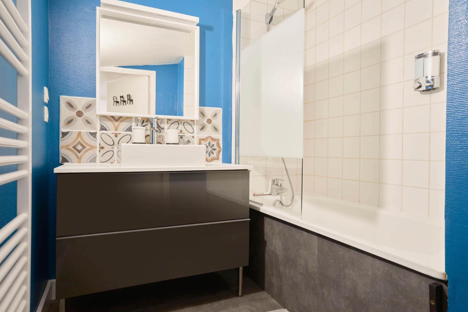 Locationstourcoing - Le Colbert Lejlighed Eksteriør billede