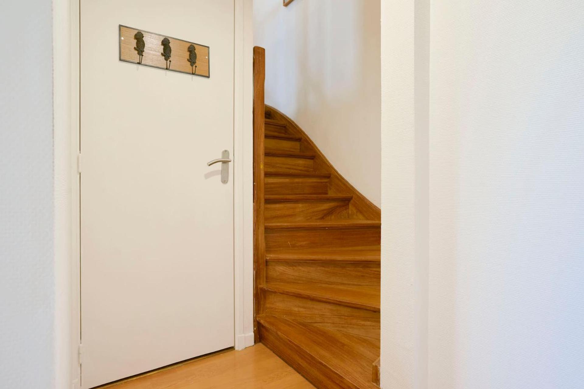 Locationstourcoing - Le Colbert Lejlighed Eksteriør billede