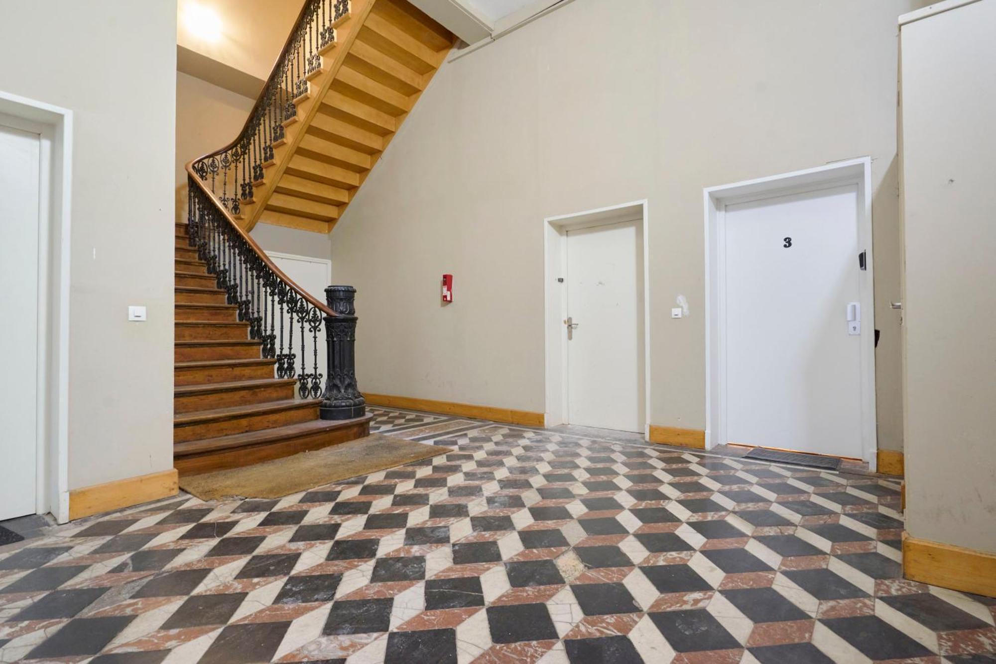Locationstourcoing - Le Colbert Lejlighed Eksteriør billede
